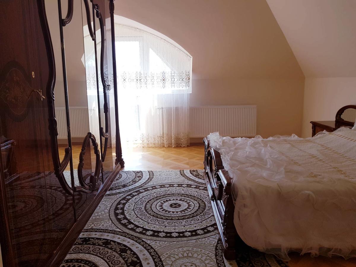 Carpe Diem Vendeghaz Hotel Hermina-major Екстериор снимка